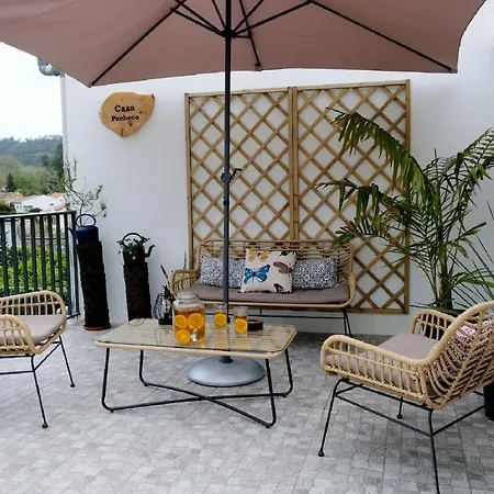 Casa Pacheco Furnas (Azores)