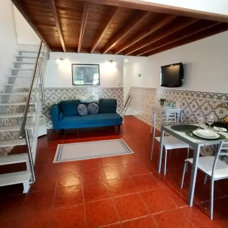 Casa Pacheco