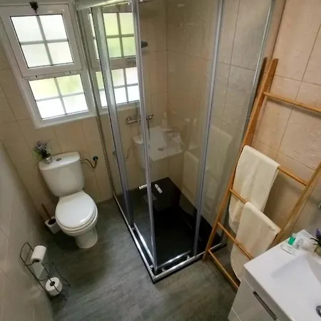 Apartment Casa Pacheco *
