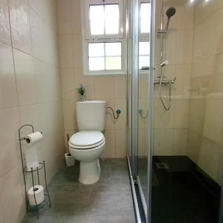 Apartment Casa Pacheco Furnas (Azores)