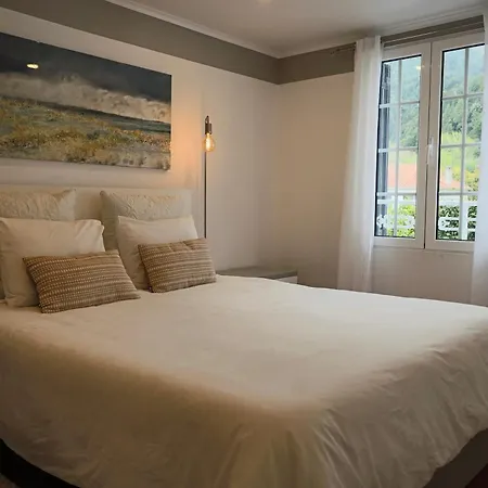 Casa Pacheco Apartment *
