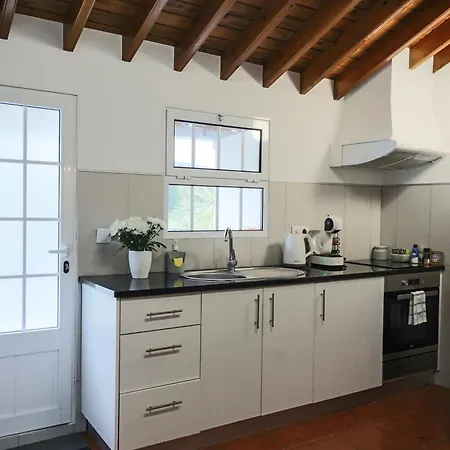 Casa Pacheco Apartment