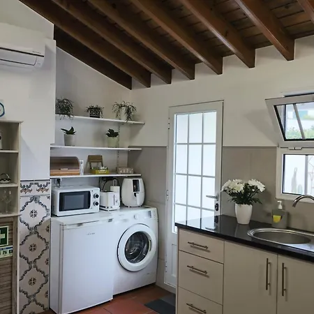 Apartment Casa Pacheco