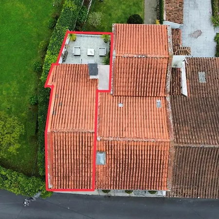 Casa Pacheco Apartment Furnas (Azores)