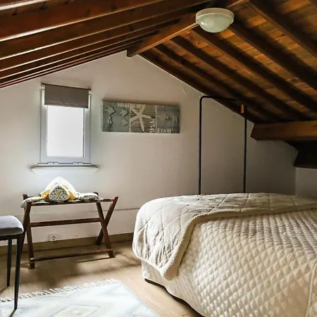 Casa Pacheco Apartment *
