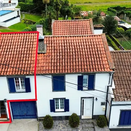 Casa Pacheco Apartment