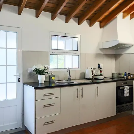Apartment Casa Pacheco