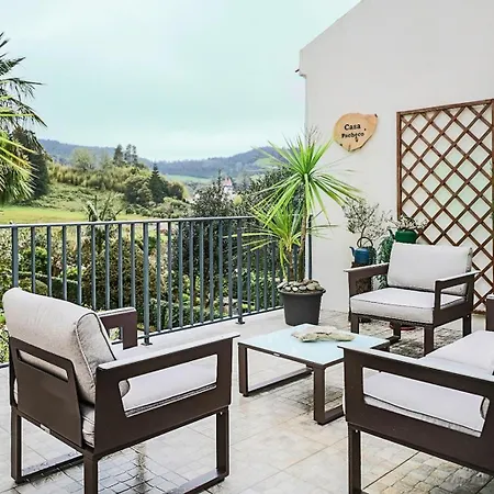 Apartment Casa Pacheco *
