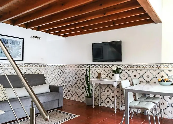 Apartment Casa Pacheco *