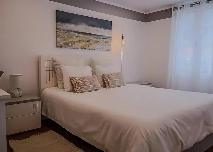 Casa Pacheco Furnas (Azores)