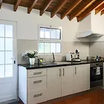 Appartement Casa Pacheco