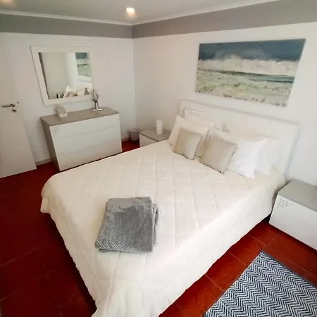 Casa Pacheco Furnas (Azores)
