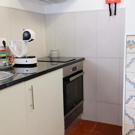Casa Pacheco Furnas (Azores)