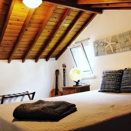Casa Pacheco Appartement Furnas (Azores)
