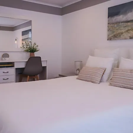 Апартаменты Casa Pacheco *