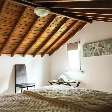 Casa Pacheco 公寓 富尔纳斯