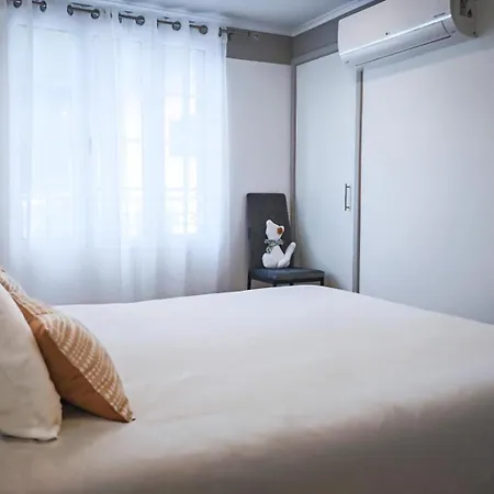 Apartment Casa Pacheco