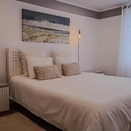 Casa Pacheco 富尔纳斯