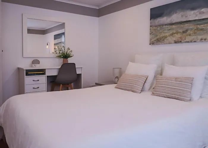 Apartment Casa Pacheco *