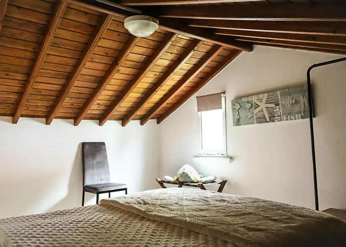 Casa Pacheco Apartment Furnas (Azores)