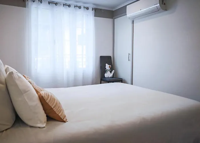 Apartment Casa Pacheco