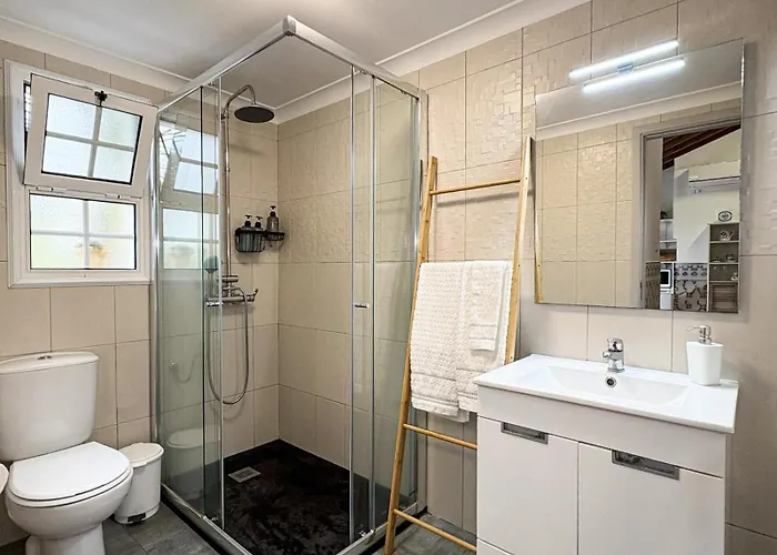 Casa Pacheco 公寓 *